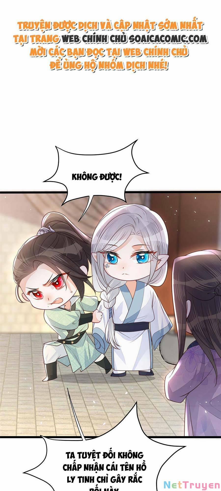 Nam Sủng Ta Nuôi Lại Cắn Ta 5 trang 0