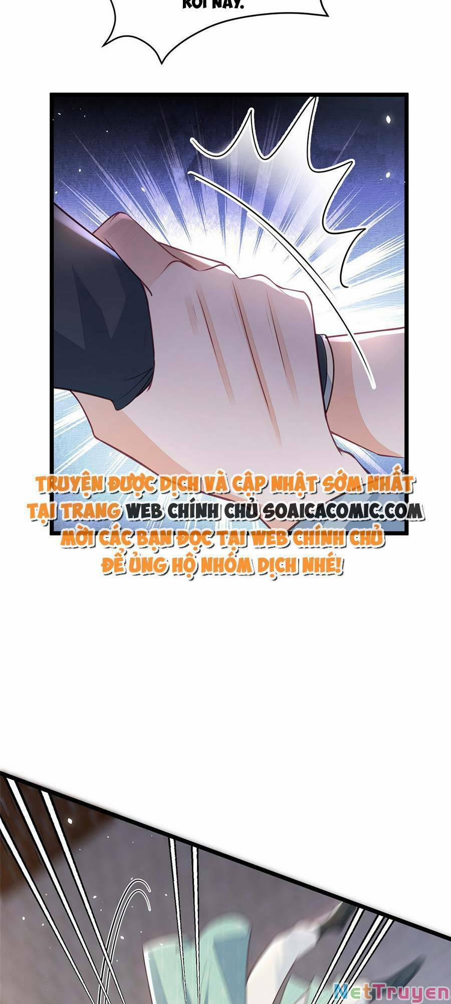 Nam Sủng Ta Nuôi Lại Cắn Ta 5 trang 1