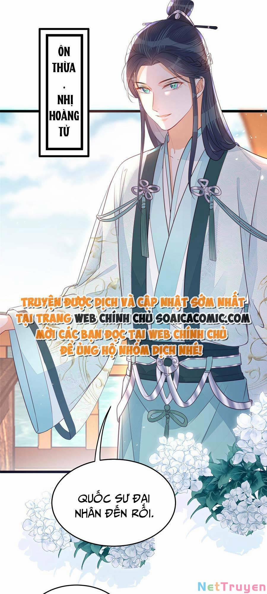 Nam Sủng Ta Nuôi Lại Cắn Ta 5 trang 10