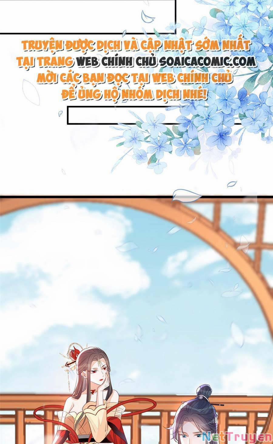 Nam Sủng Ta Nuôi Lại Cắn Ta 5 trang 16