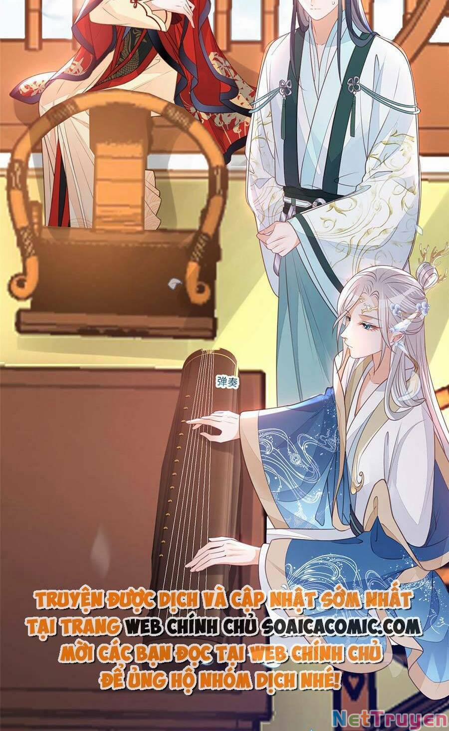 Nam Sủng Ta Nuôi Lại Cắn Ta 5 trang 17