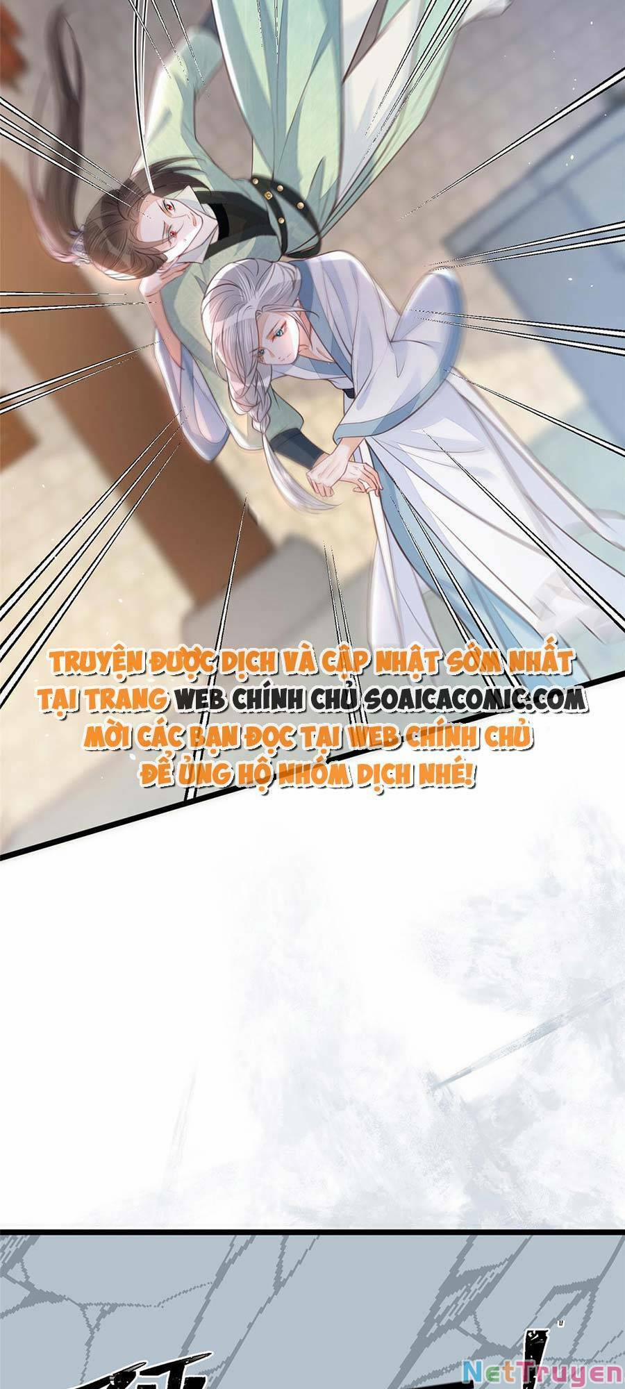 Nam Sủng Ta Nuôi Lại Cắn Ta 5 trang 2