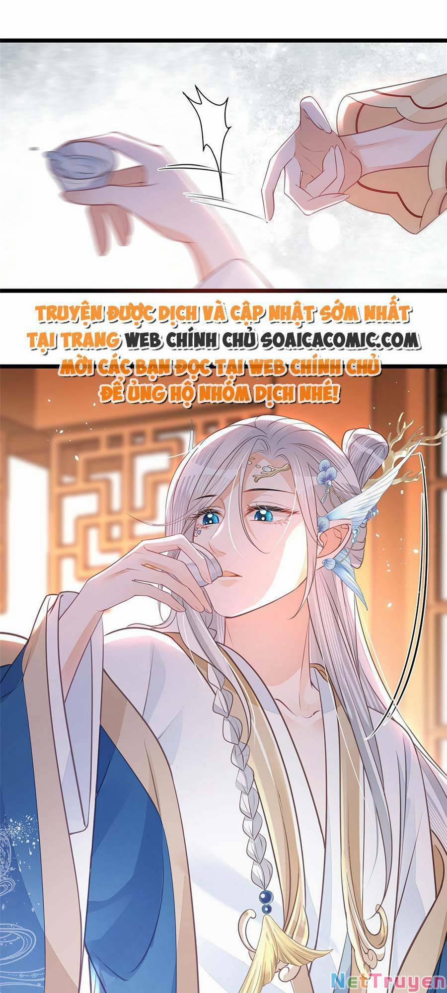 Nam Sủng Ta Nuôi Lại Cắn Ta 5 trang 26