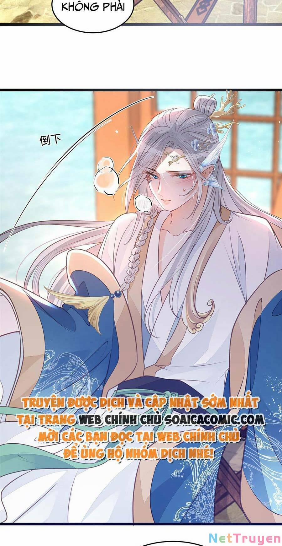 Nam Sủng Ta Nuôi Lại Cắn Ta 5 trang 28