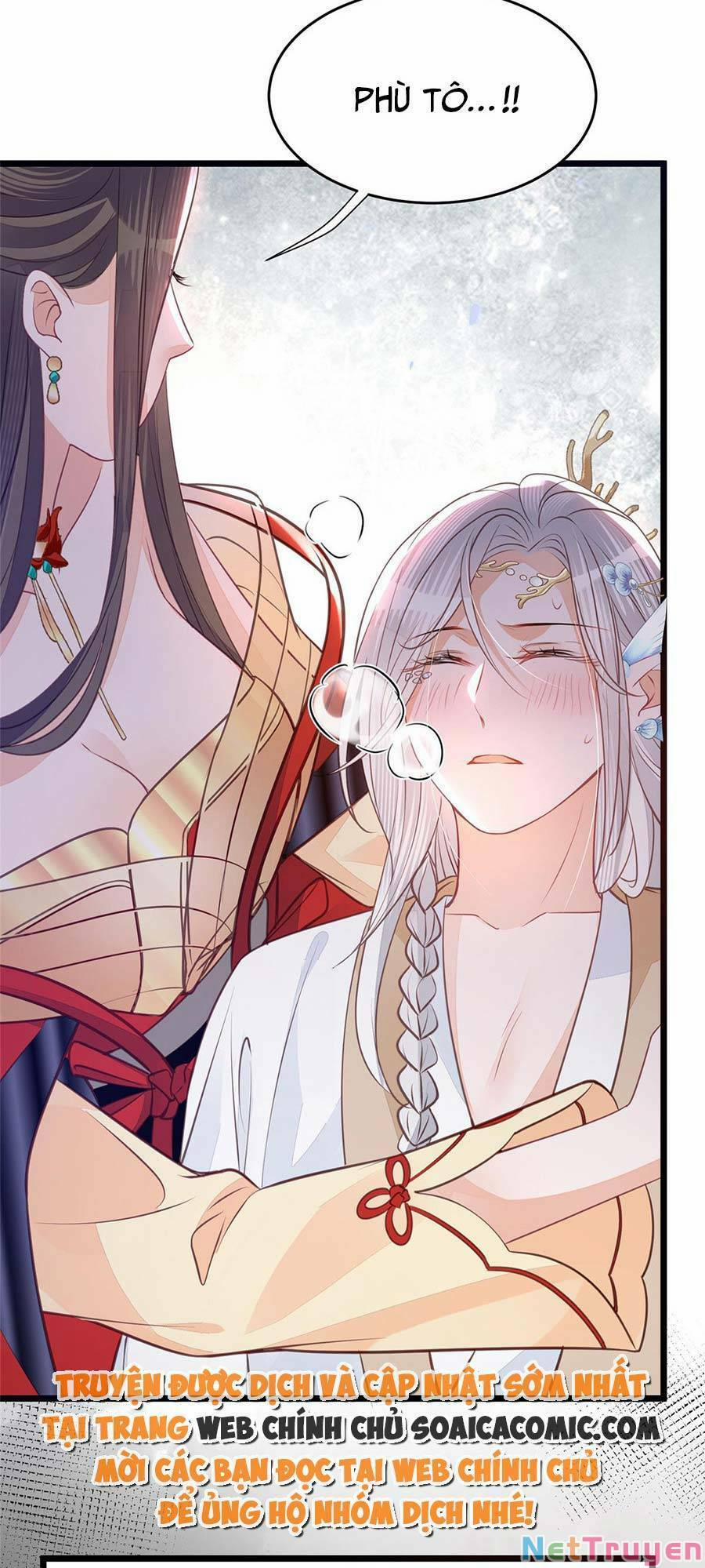 Nam Sủng Ta Nuôi Lại Cắn Ta 5 trang 29