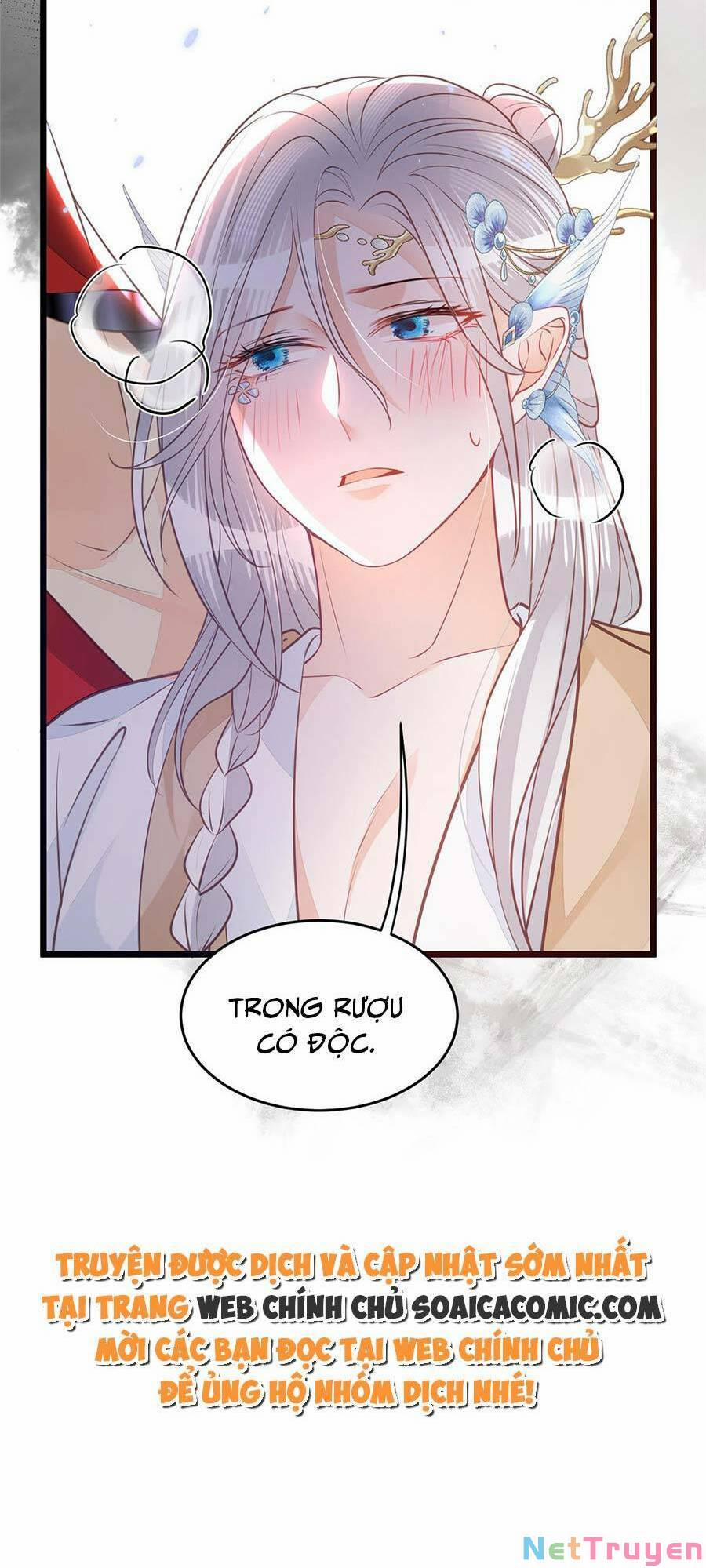 Nam Sủng Ta Nuôi Lại Cắn Ta 5 trang 30