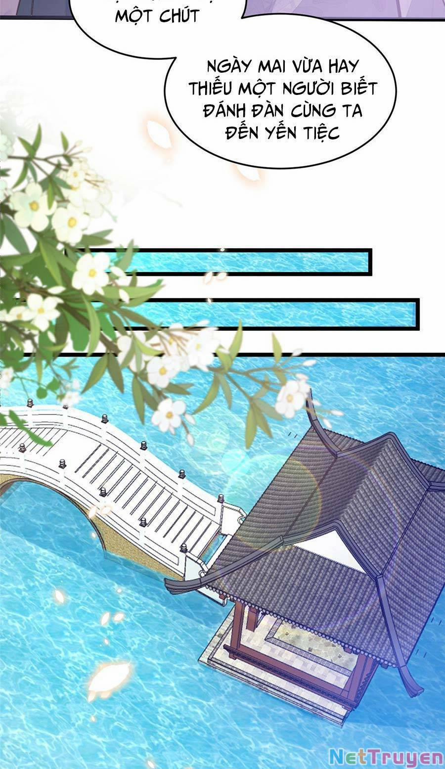 Nam Sủng Ta Nuôi Lại Cắn Ta 5 trang 8