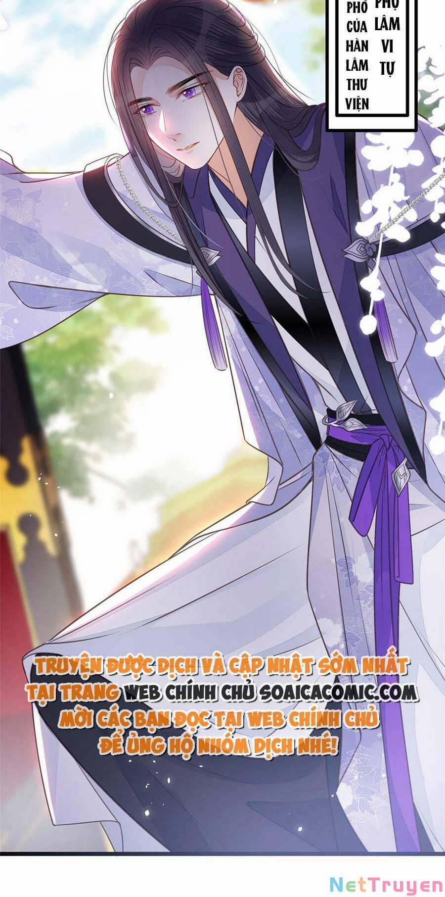 Nam Sủng Ta Nuôi Lại Cắn Ta 6 trang 12