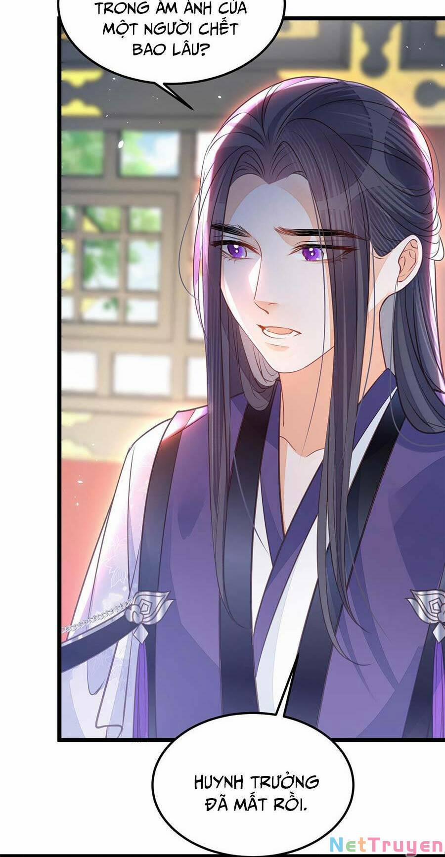 Nam Sủng Ta Nuôi Lại Cắn Ta 6 trang 20