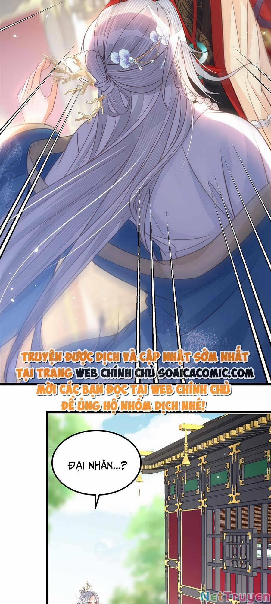 Nam Sủng Ta Nuôi Lại Cắn Ta 6 trang 22