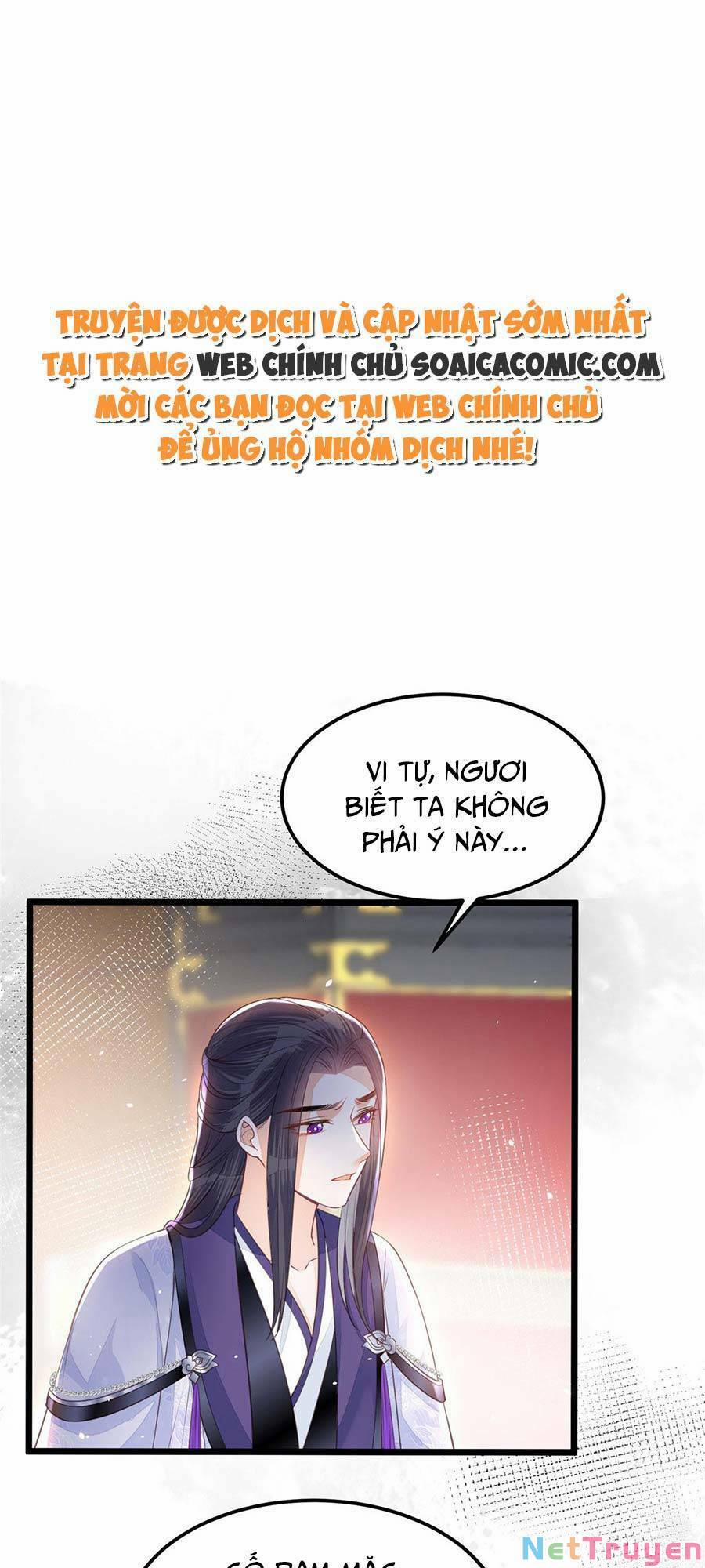 Nam Sủng Ta Nuôi Lại Cắn Ta 7 trang 0