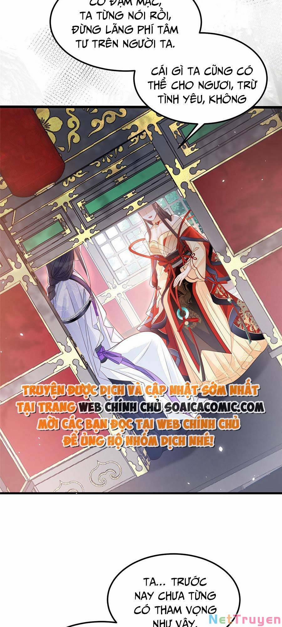 Nam Sủng Ta Nuôi Lại Cắn Ta 7 trang 1