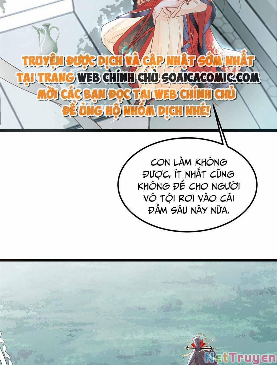 Nam Sủng Ta Nuôi Lại Cắn Ta 7 trang 11