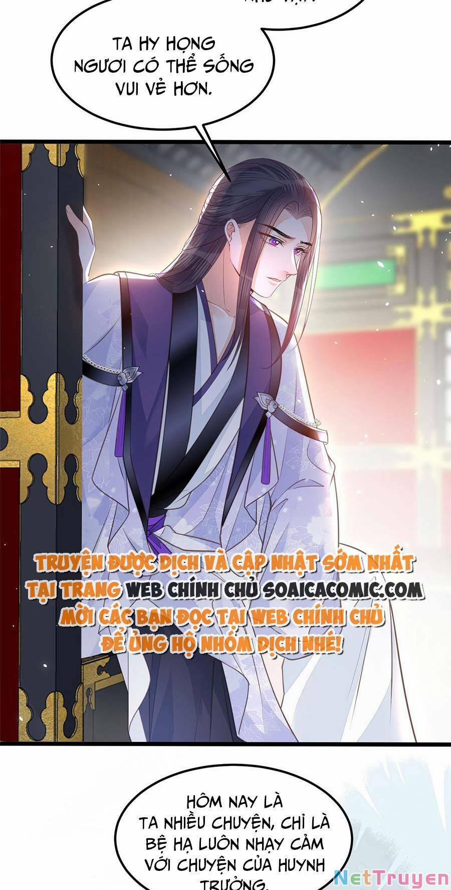 Nam Sủng Ta Nuôi Lại Cắn Ta 7 trang 2