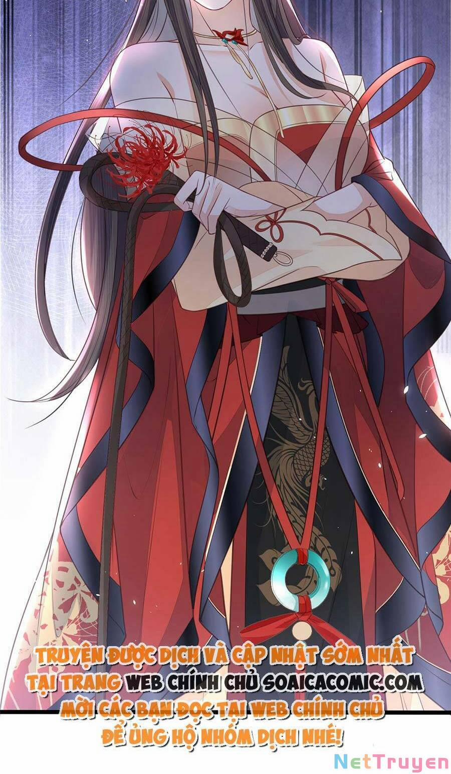 Nam Sủng Ta Nuôi Lại Cắn Ta 7 trang 21