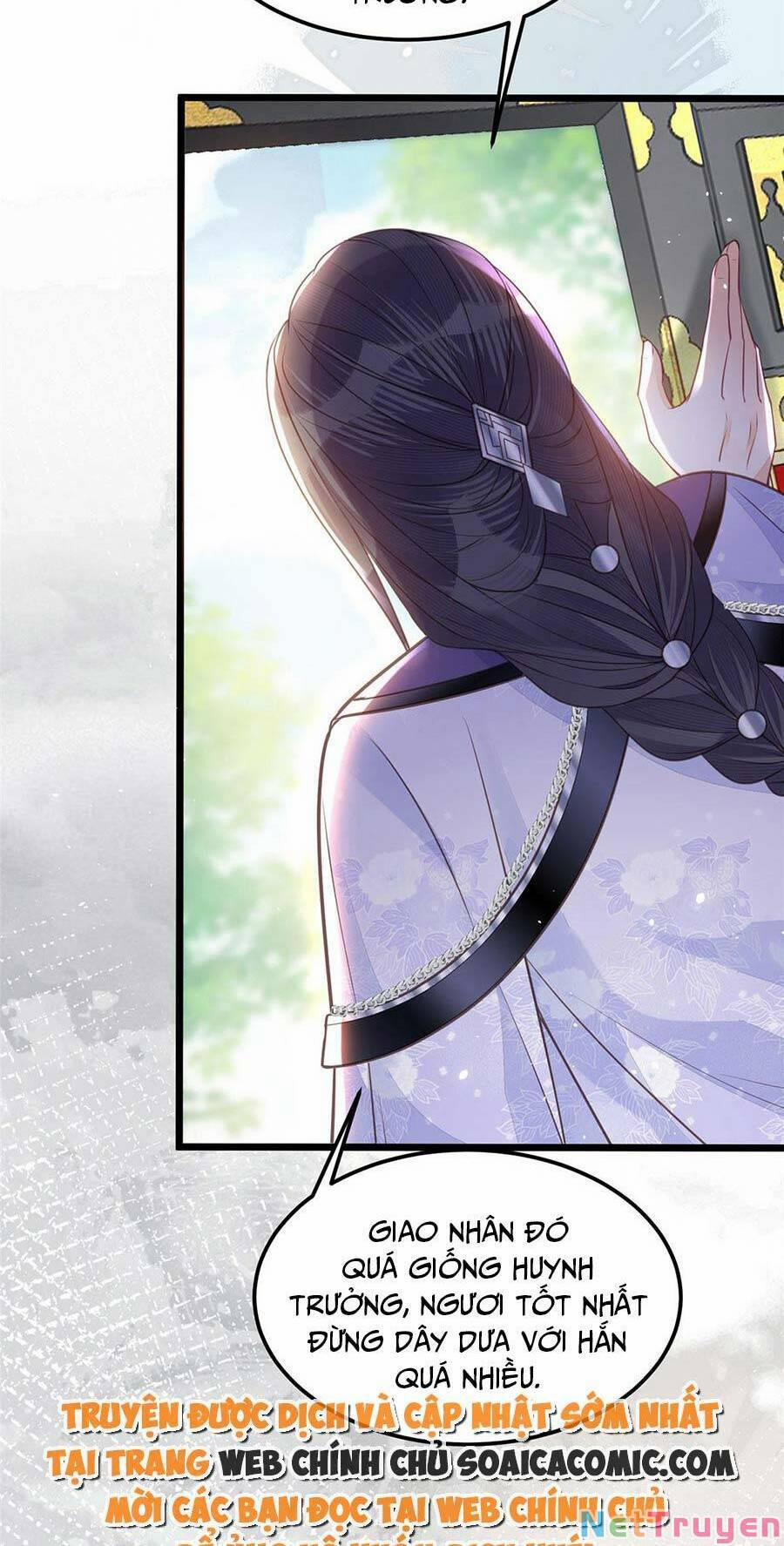 Nam Sủng Ta Nuôi Lại Cắn Ta 7 trang 3