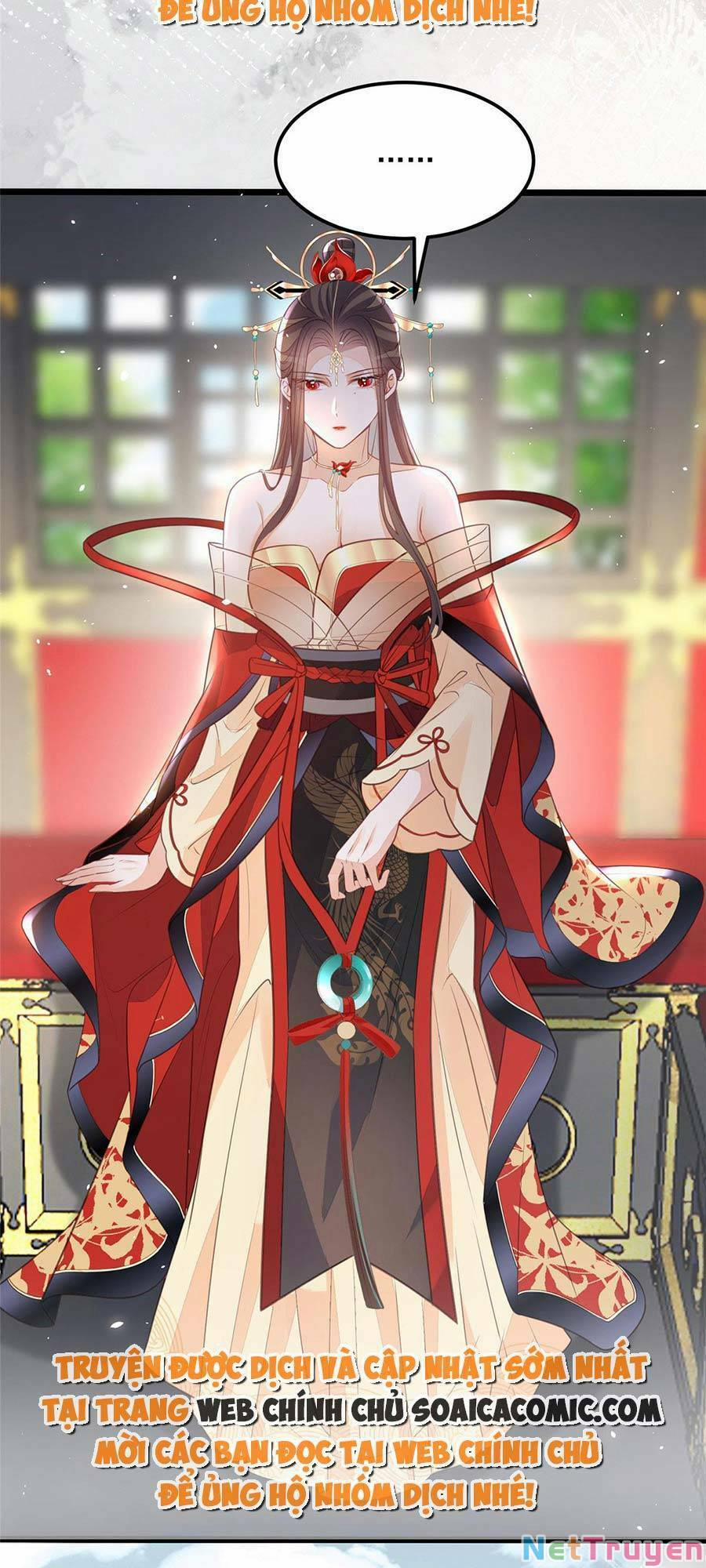 Nam Sủng Ta Nuôi Lại Cắn Ta 7 trang 4