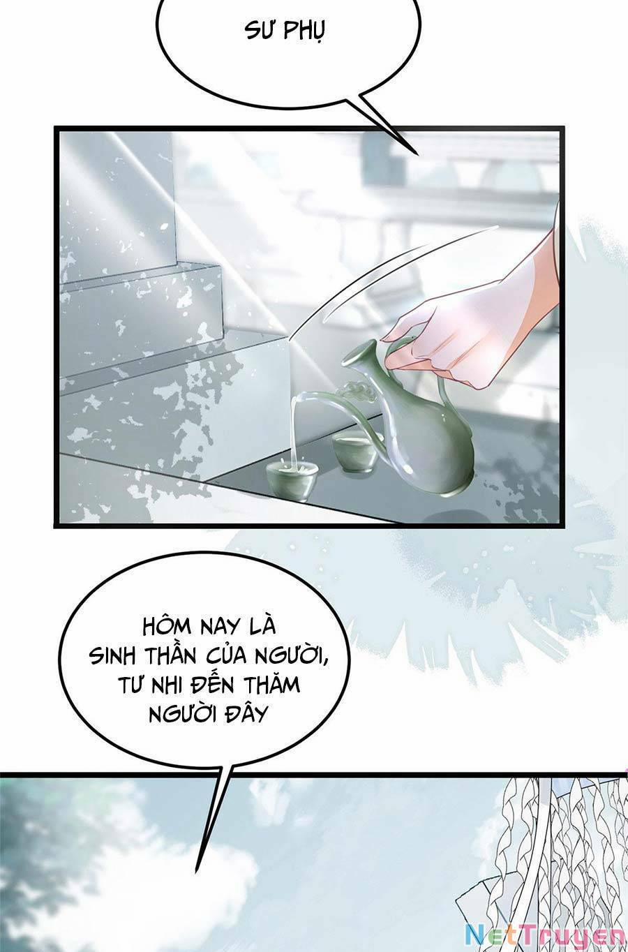 Nam Sủng Ta Nuôi Lại Cắn Ta 7 trang 6