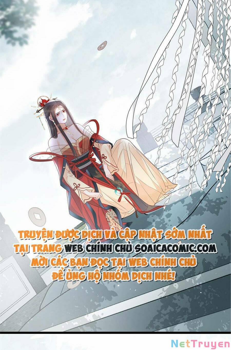 Nam Sủng Ta Nuôi Lại Cắn Ta 7 trang 7