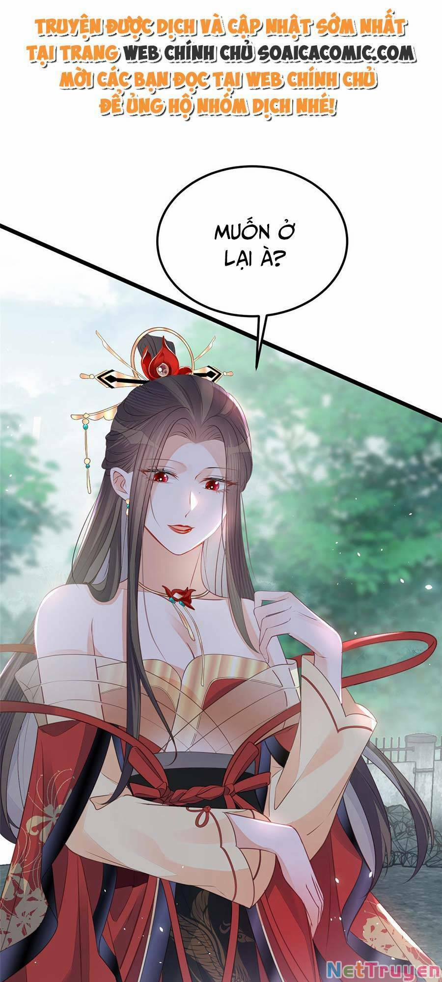 Nam Sủng Ta Nuôi Lại Cắn Ta 8 trang 0