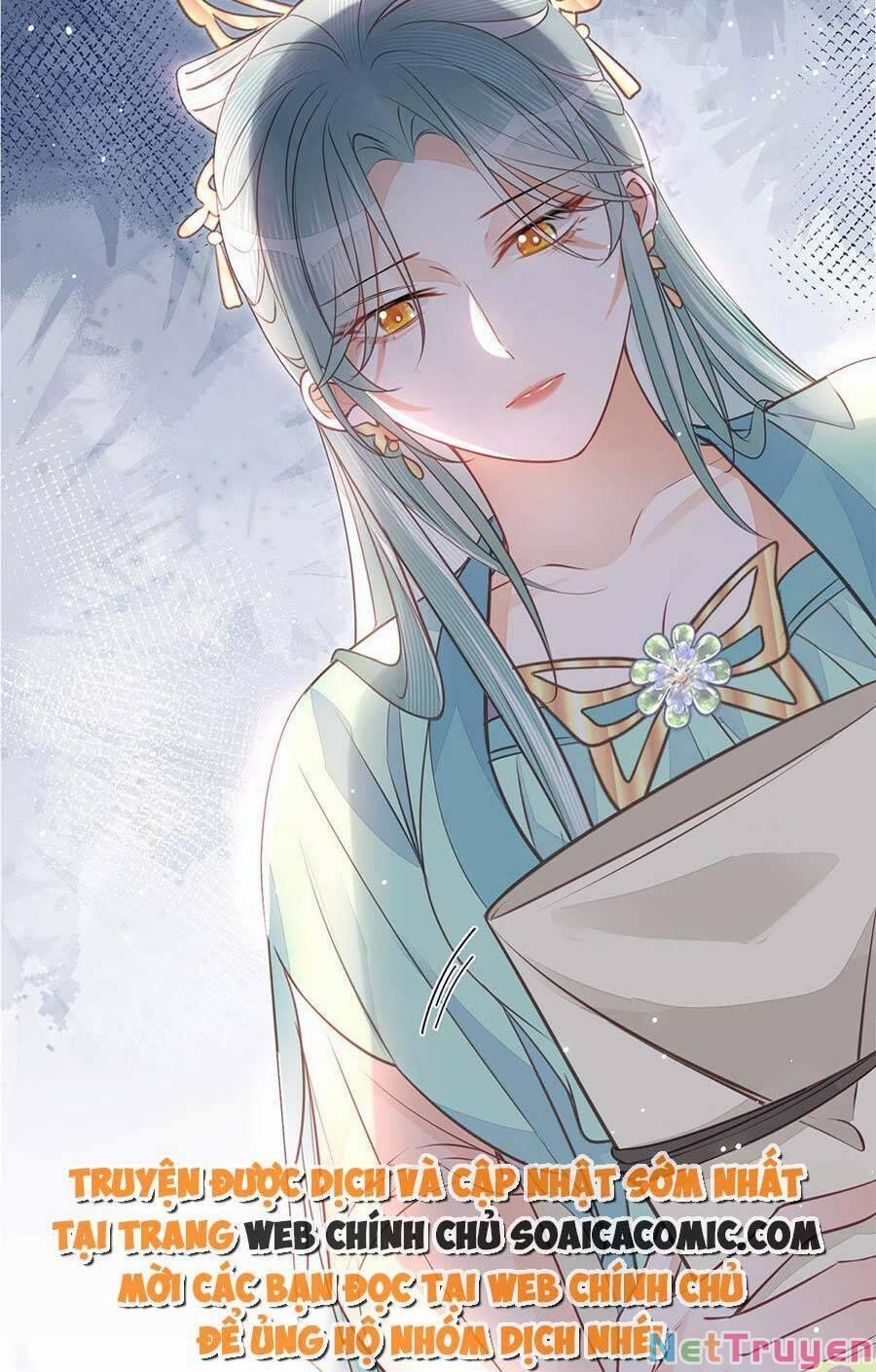 Nam Sủng Ta Nuôi Lại Cắn Ta 8 trang 21