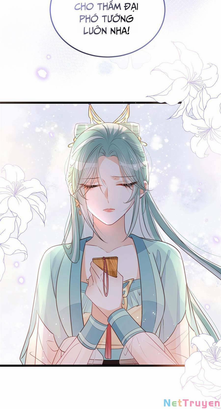 Nam Sủng Ta Nuôi Lại Cắn Ta 8 trang 30