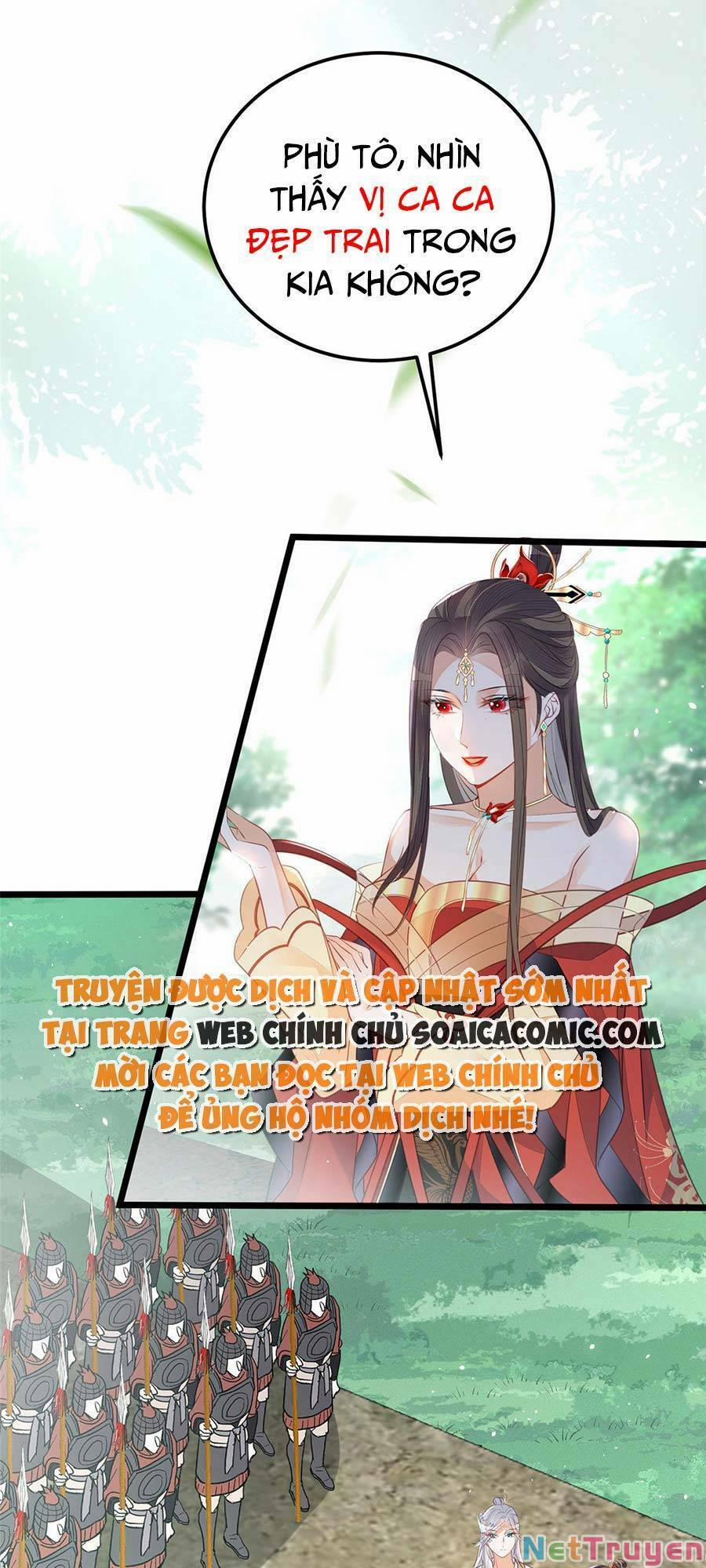 Nam Sủng Ta Nuôi Lại Cắn Ta 8 trang 5