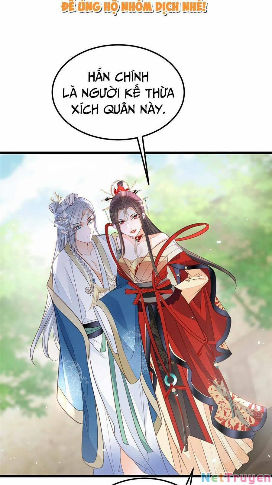 Nam Sủng Ta Nuôi Lại Cắn Ta 8 trang 7