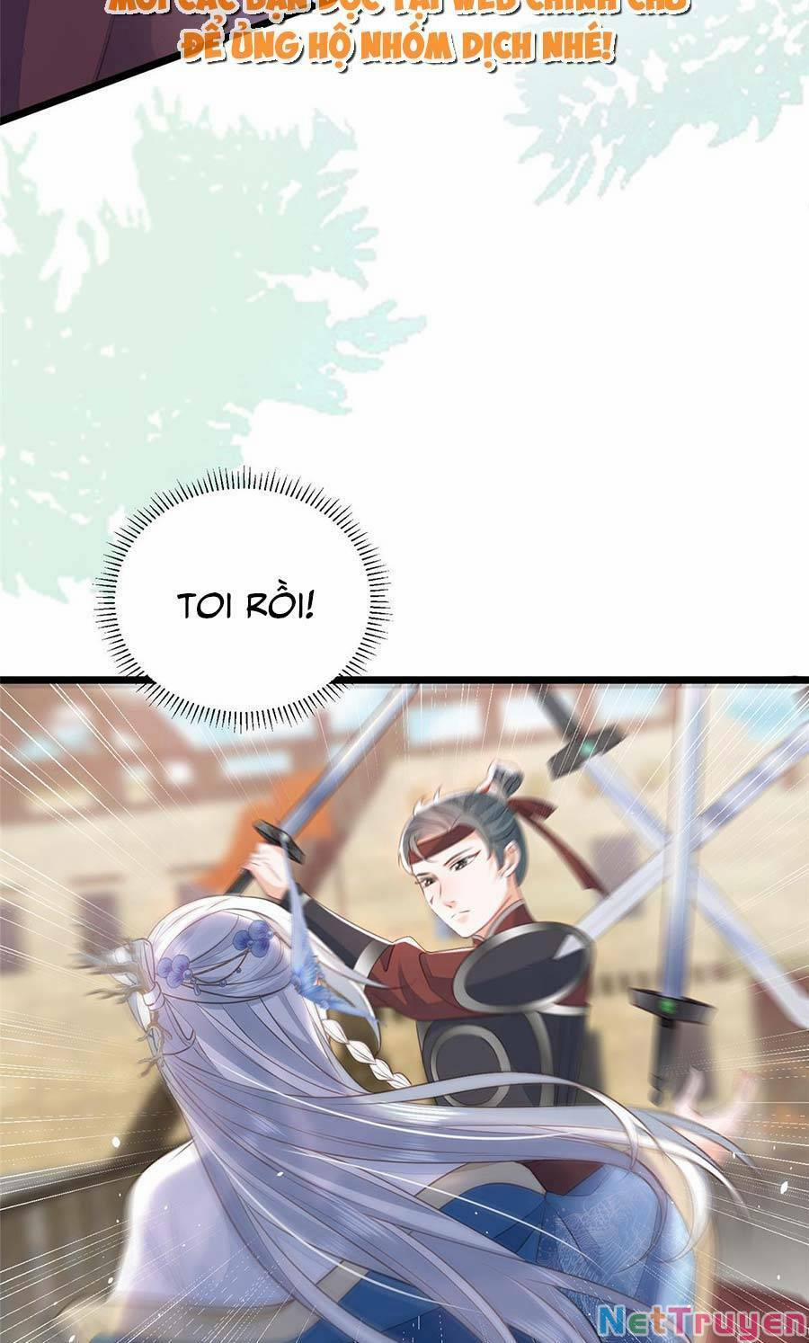 Nam Sủng Ta Nuôi Lại Cắn Ta 9 trang 1