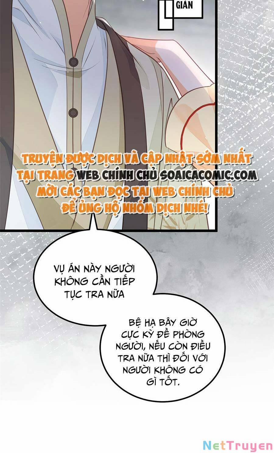 Nam Sủng Ta Nuôi Lại Cắn Ta 9 trang 15