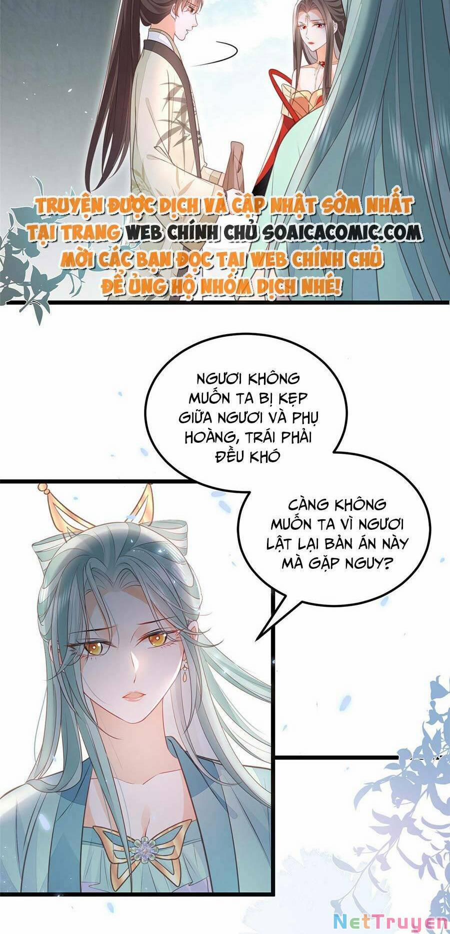 Nam Sủng Ta Nuôi Lại Cắn Ta 9 trang 18