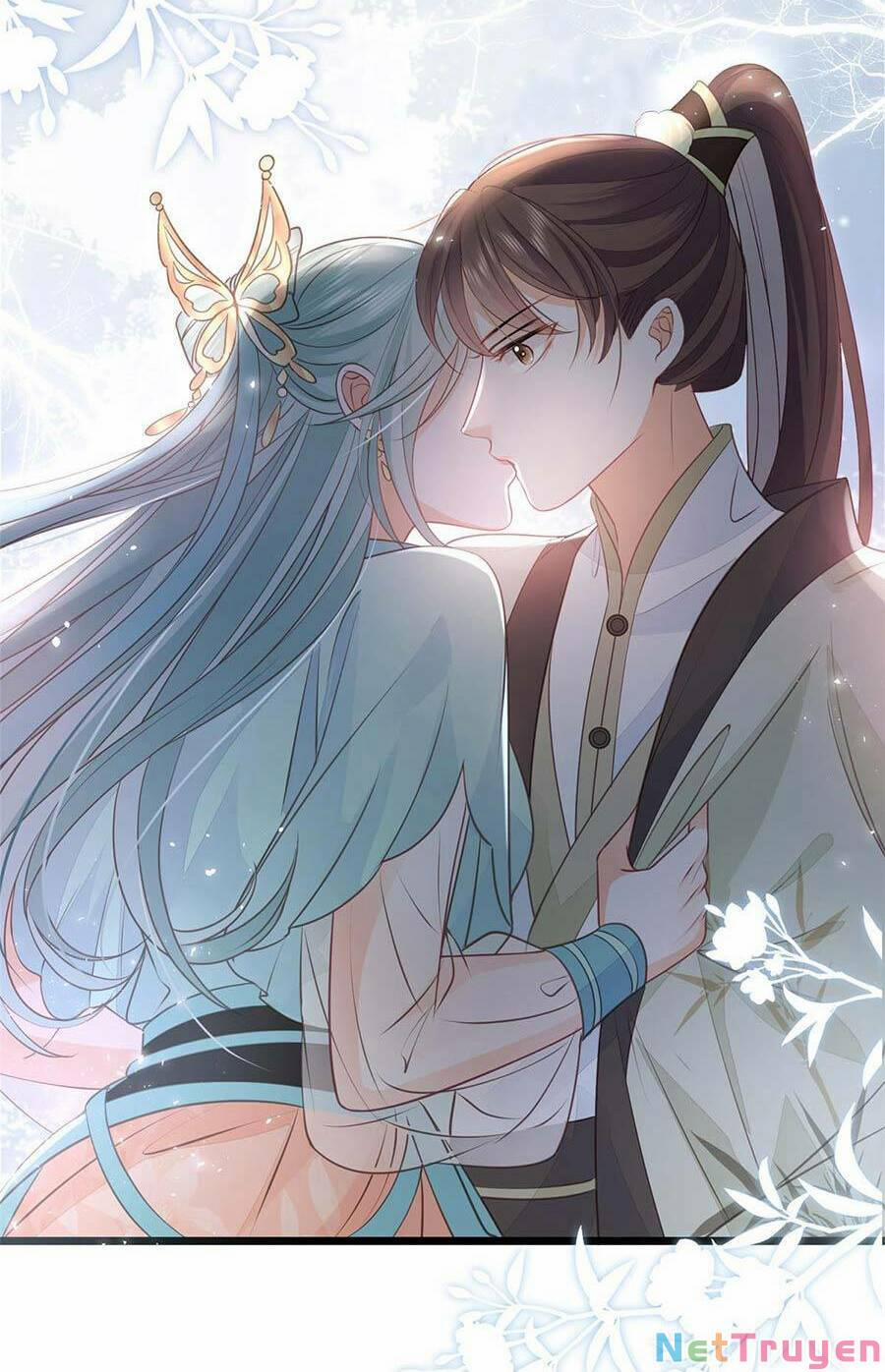 Nam Sủng Ta Nuôi Lại Cắn Ta 9 trang 21