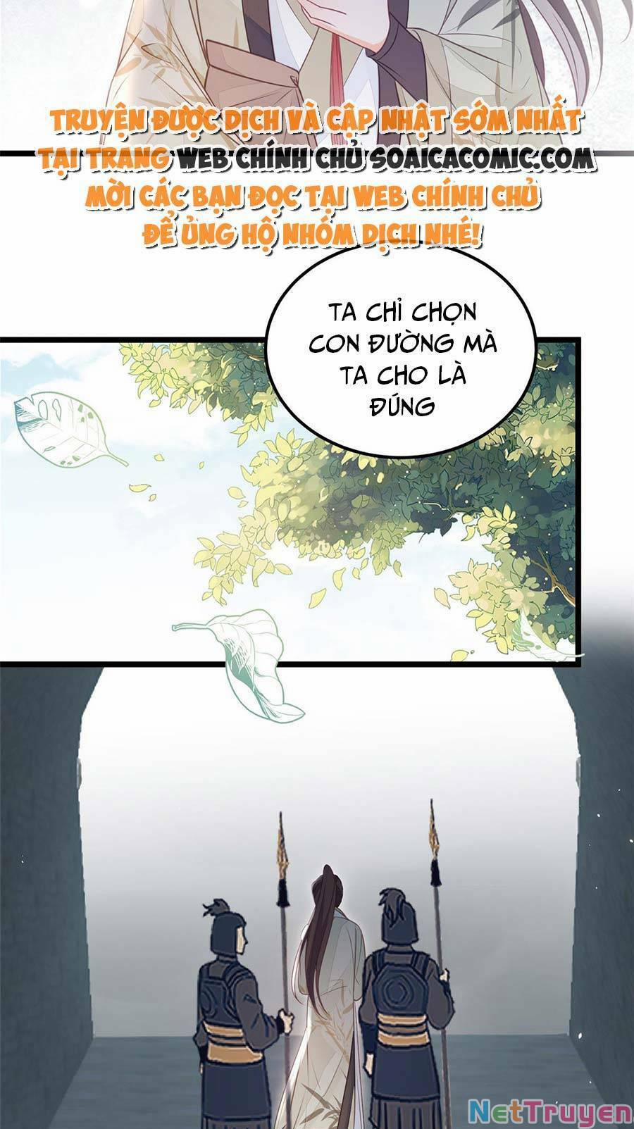 Nam Sủng Ta Nuôi Lại Cắn Ta 9 trang 24