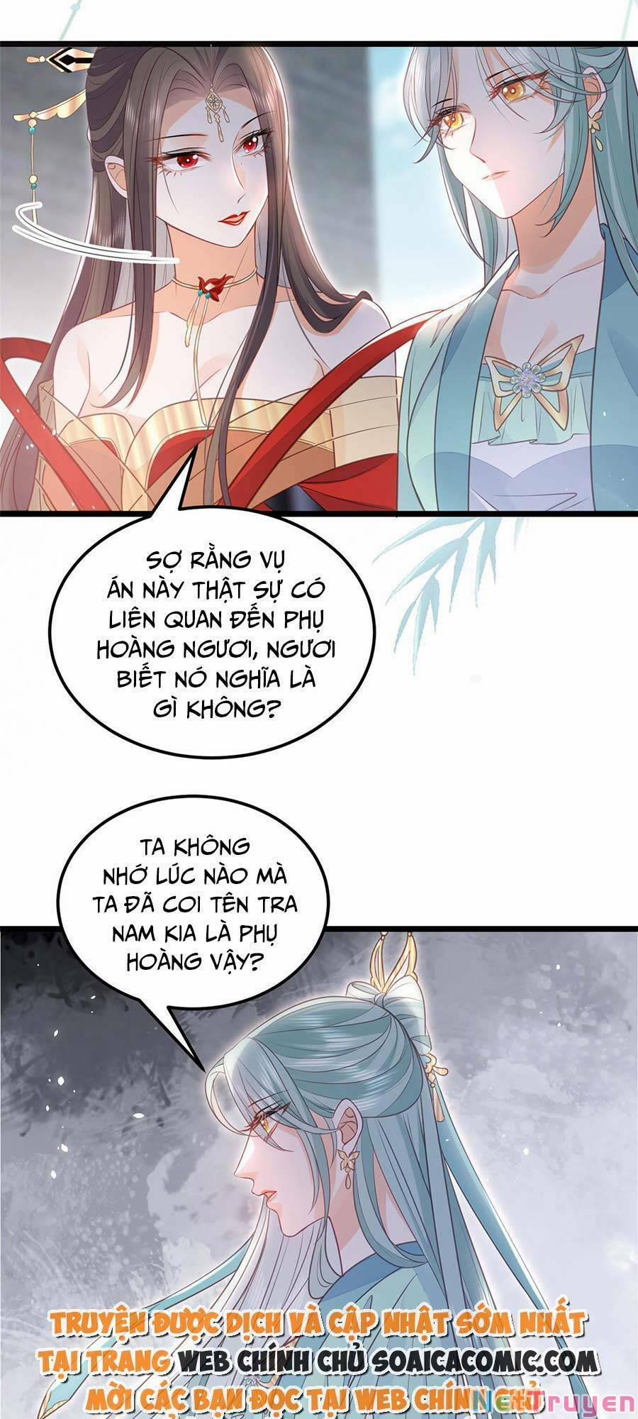 Nam Sủng Ta Nuôi Lại Cắn Ta 9 trang 26