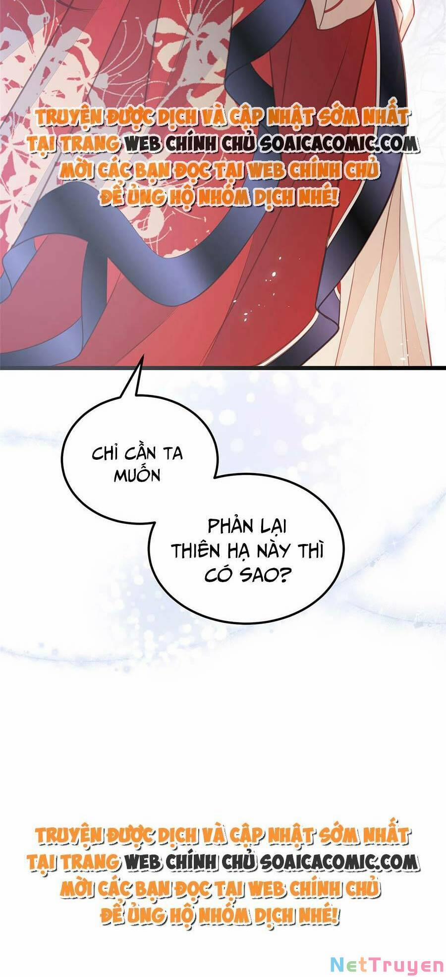 Nam Sủng Ta Nuôi Lại Cắn Ta 9 trang 29