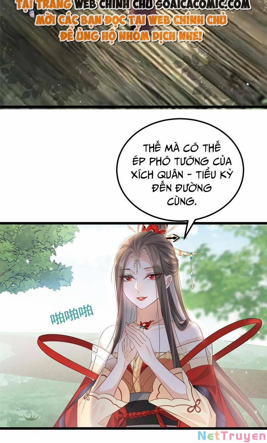 Nam Sủng Ta Nuôi Lại Cắn Ta 9 trang 5