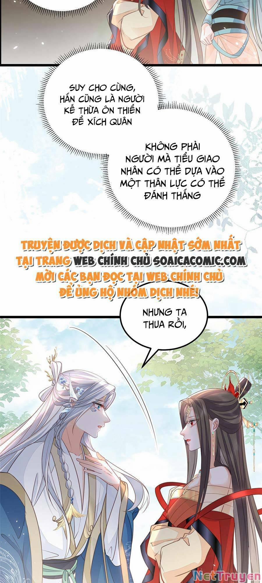 Nam Sủng Ta Nuôi Lại Cắn Ta 9 trang 8