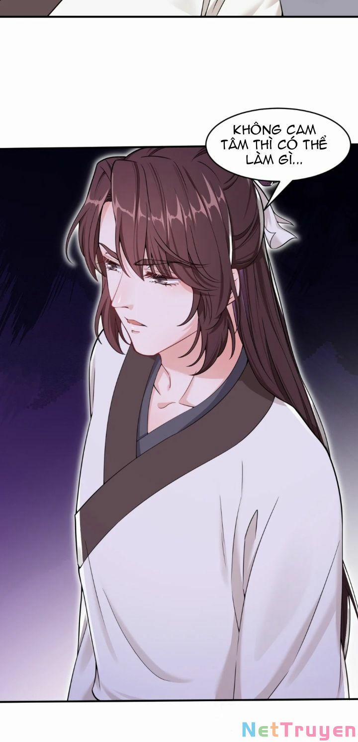 Nam Thần Ai Cũng Muốn Lấy Ta 4 trang 14