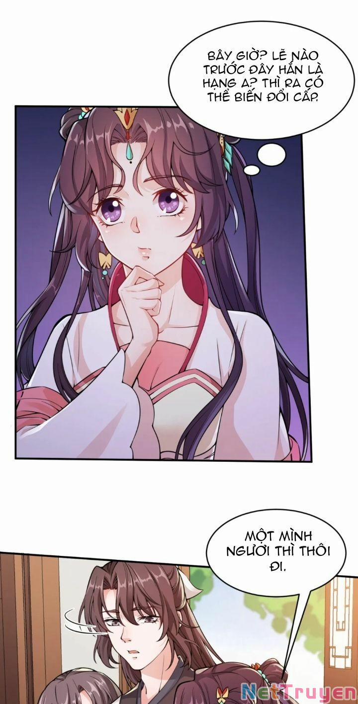 Nam Thần Ai Cũng Muốn Lấy Ta 4 trang 20