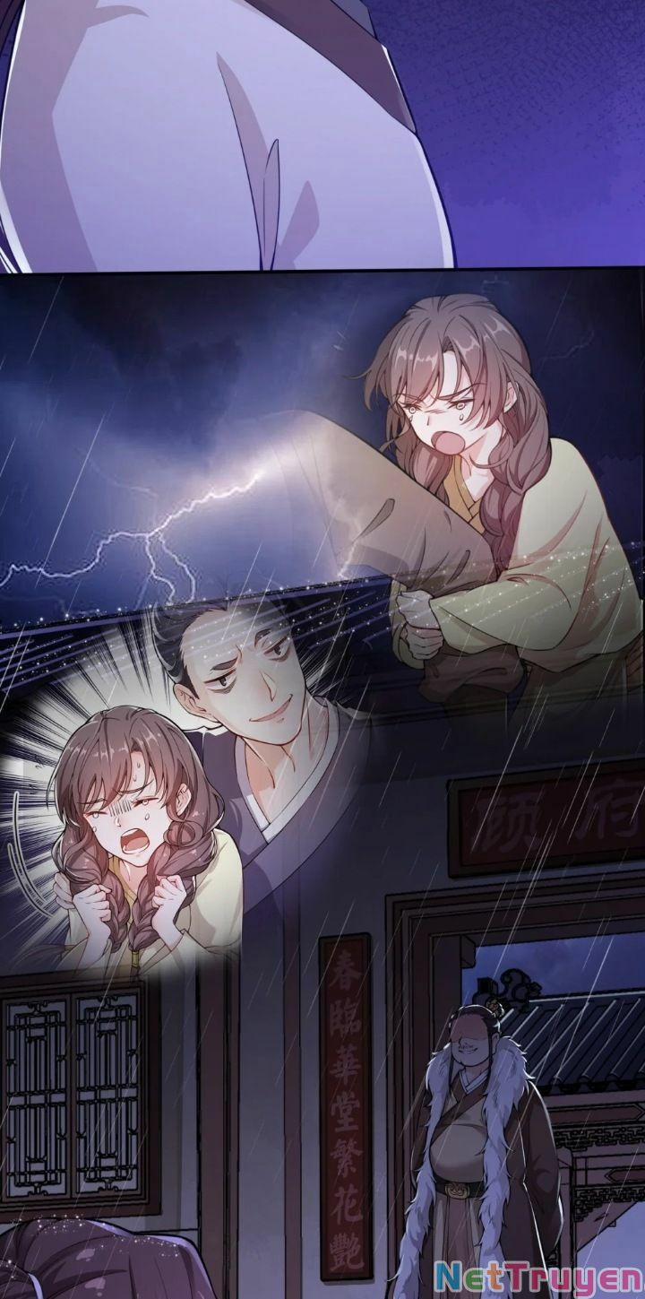 Nam Thần Ai Cũng Muốn Lấy Ta 4 trang 23