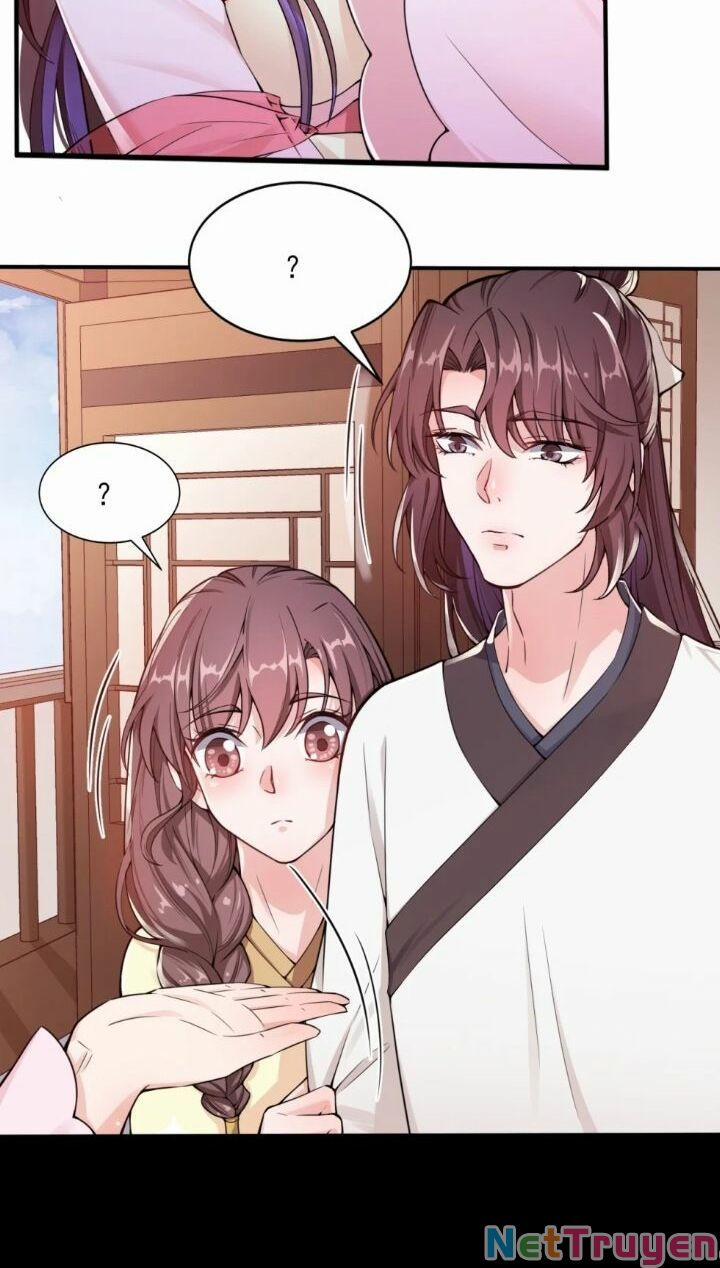 Nam Thần Ai Cũng Muốn Lấy Ta 4 trang 32