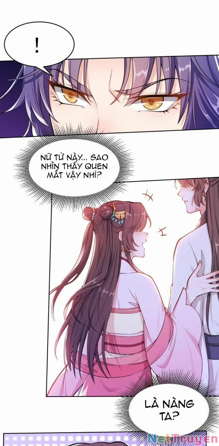 Nam Thần Ai Cũng Muốn Lấy Ta 4 trang 5