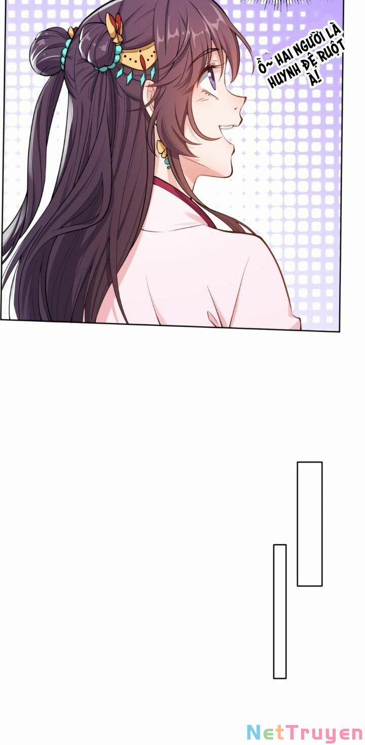 Nam Thần Ai Cũng Muốn Lấy Ta 4 trang 6