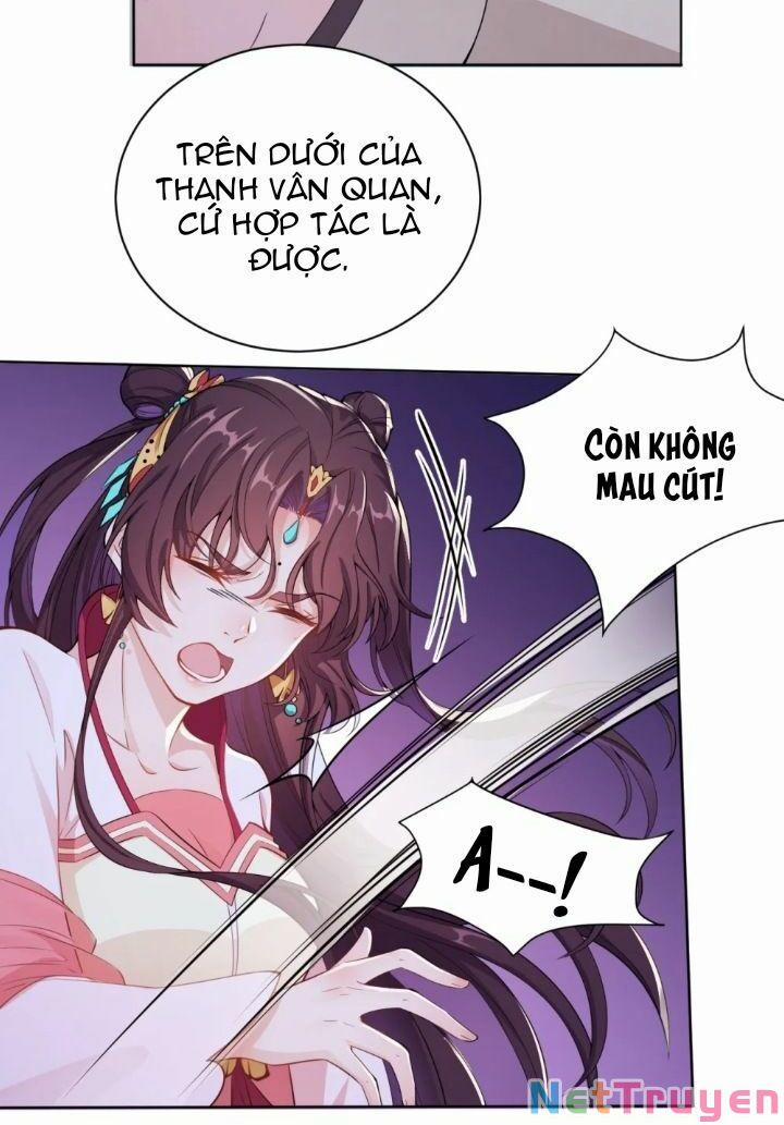 Nam Thần Ai Cũng Muốn Lấy Ta 5 trang 19