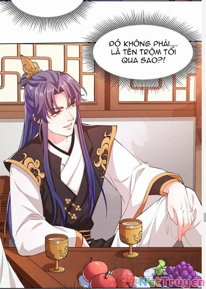 Nam Thần Ai Cũng Muốn Lấy Ta 6 trang 15