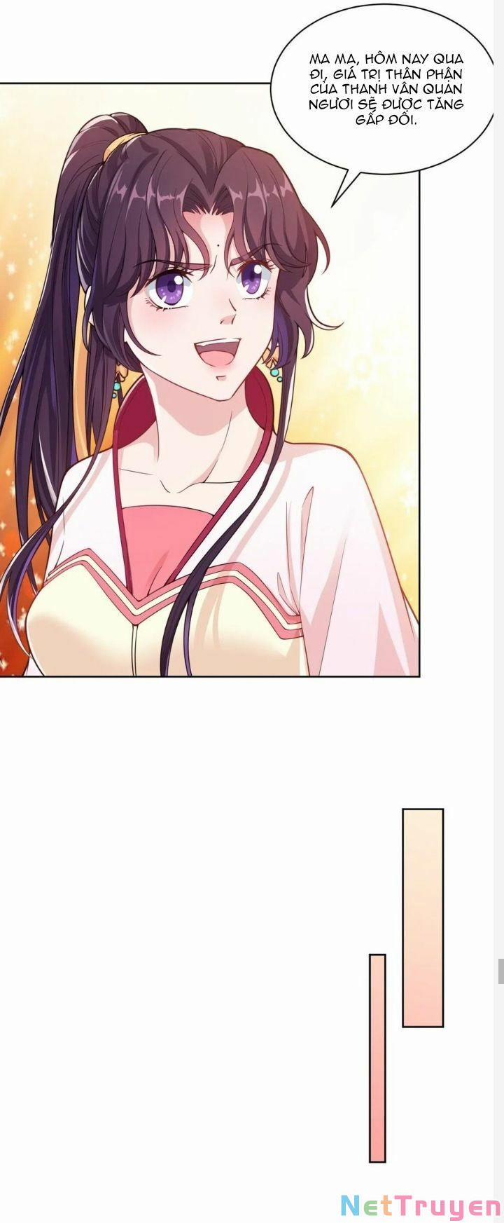 Nam Thần Ai Cũng Muốn Lấy Ta 6 trang 19