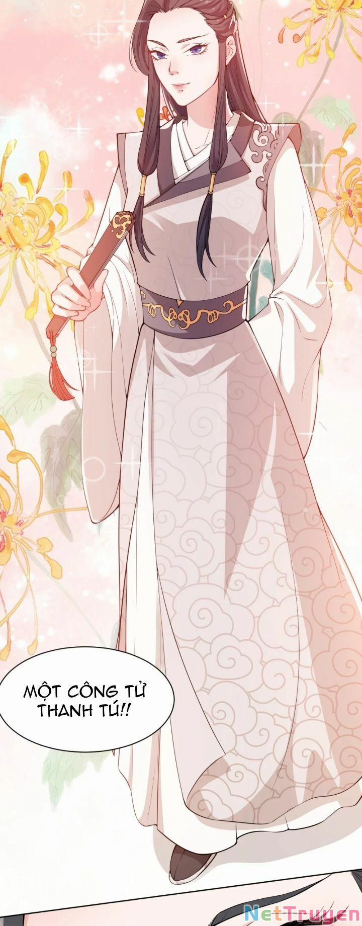 Nam Thần Ai Cũng Muốn Lấy Ta 6 trang 24