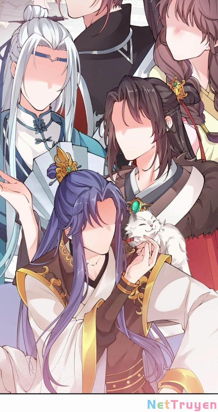 Nam Thần Ai Cũng Muốn Lấy Ta 6 trang 33