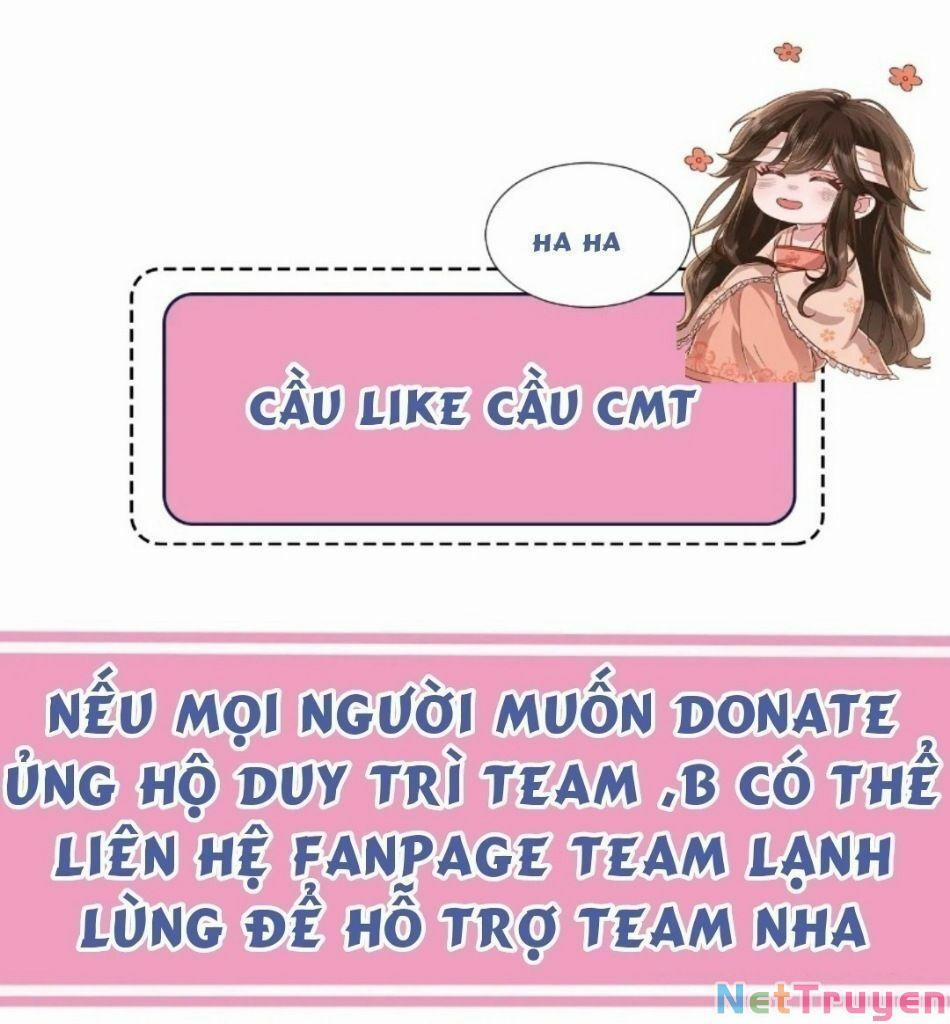 Nam Thần Ai Cũng Muốn Lấy Ta 6 trang 34