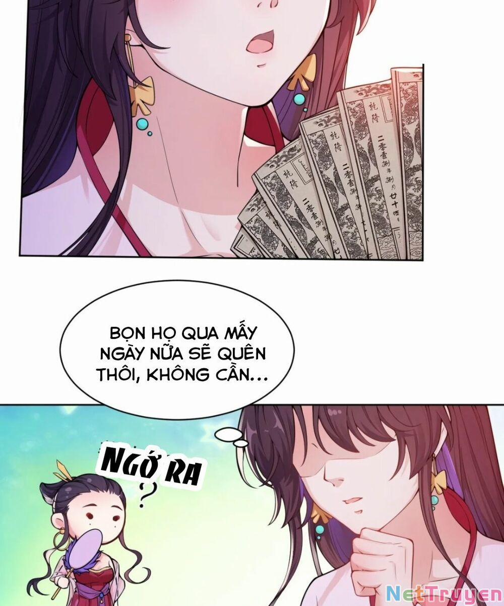 Nam Thần Ai Cũng Muốn Lấy Ta 8 trang 10